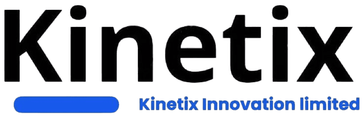 Kinetix Logo
